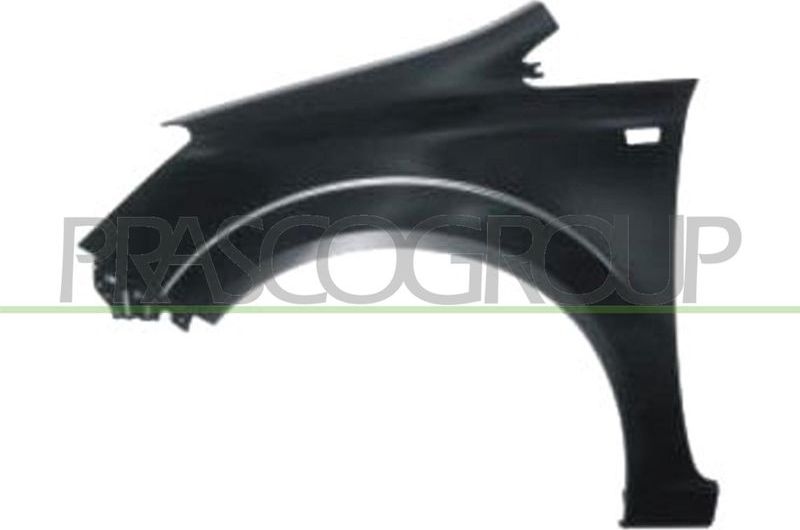 Крыло Prasco. Артикул OP7173014