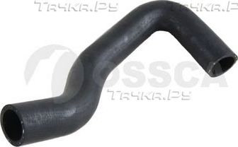 Патрубок радиатора (системы охлаждения) OSSCA. Артикул 42566