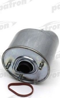 Топливный фильтр Patron для Citroen C3 Picasso I 2010-2017. Артикул PF3245