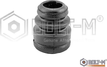 Отбойник амортизатора (Bolt-M). Артикул BM7729