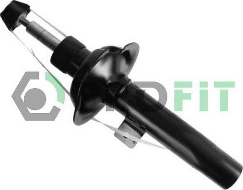 Амортизатор Profit. Артикул 2004-0996