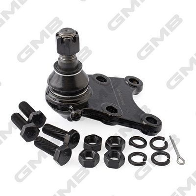 Шаровая опора GMB нижняя для Opel Frontera A 1992-1998. Артикул 0107-0265