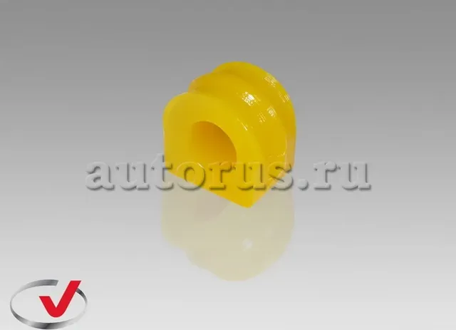 Втулка Полиуретановая переднего стабилизатора (Vtulka). Артикул 3501028