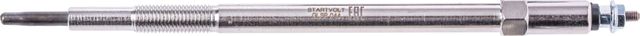 Свеча накаливания (накала) StartVOLT для Nissan Patrol Y61 2000-2026. Артикул GLSP 044