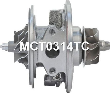 Картридж турбокомпрессора Krauf. Артикул MCT0314TC