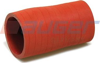 Патрубок радиатора (системы охлаждения) Auger. Артикул 55022