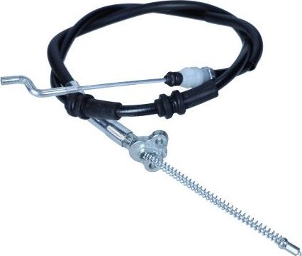 Трос ручника (тросик ручного тормоза) MaXgear задний правый/левый для Volkswagen Amarok I 2010-2026. Артикул 32-1583