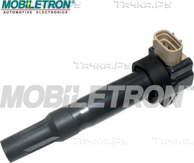 Катушка зажигания Mobiletron для Suzuki Splash I 2008-2015. Артикул CJ-44
