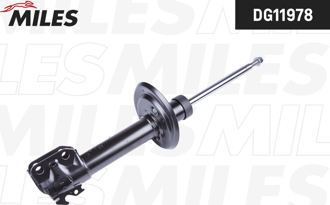 Амортизатор Miles. Артикул DG11978