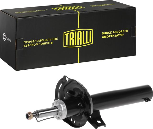 Амортизатор Trialli. Артикул AG 18065