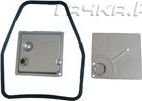Фильтр АКПП Alco Filters для Land Rover Range Rover III 2002-2012. Артикул TR-064