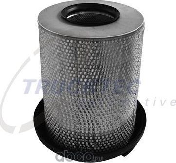 Воздушный фильтр Trucktec Automotive. Артикул 01.14.030
