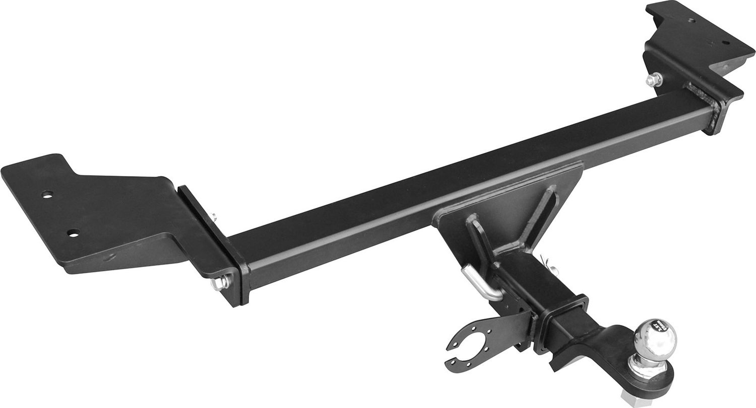 Фаркоп PT Group для Haval Dargo 2022-2026. Американский квадрат. Артикул HVR-22-991122.00