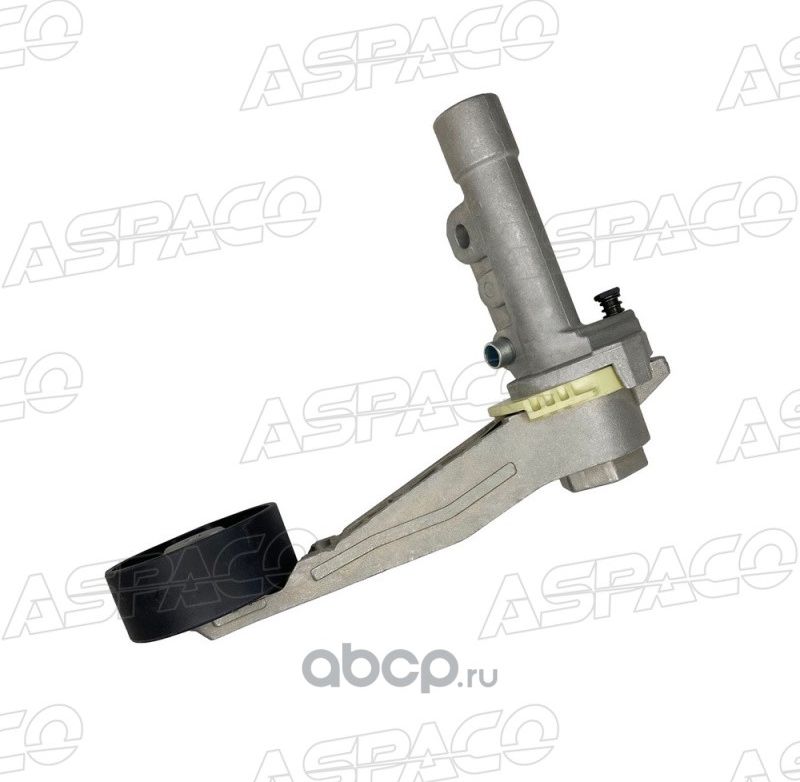 РОЛИК С НАТЯЖИТЕЛЕМ РЕМНЯ CITROEN С4 2007-2010 (Aspaco). Артикул AP5751G9