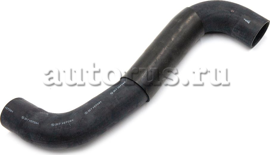 Патрубок радиатора (системы охлаждения) Subaru. Артикул 45161AG000