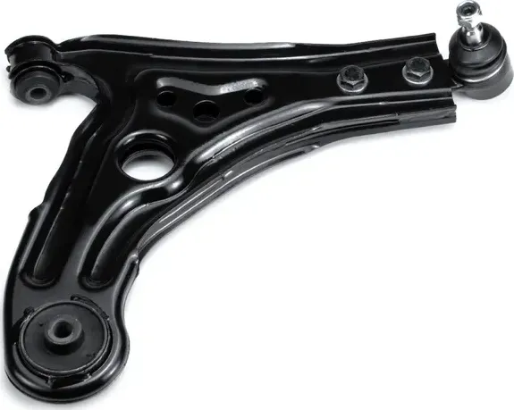 Рычаг CHEVROLET AVEO 03- пер.подв.нижн.прав. (Metaco) Metaco. Артикул 4300027R