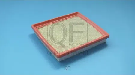 Фильтр воздушный (Quattro Freni). Артикул qf36a00271