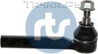 Наконечник рулевой тяги RTS. Артикул 91-00394