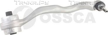 Поперечный рычаг задней подвески OSSCA правый для BMW 1 III (F40) 2011-2026. Артикул 23749