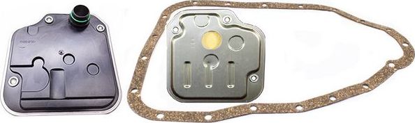 Фильтр АКПП JS Asakashi для Kia Picanto II 2011-2017. Артикул JT472K