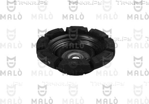 Опора амортизатора (стойки) Malò. Артикул 23305