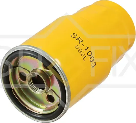 Фильтр топливный (Sufix). Артикул SR1003