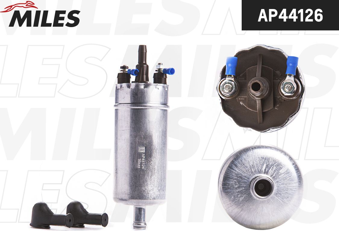 Бензонасос (топливный насос) Miles. Артикул AP44126