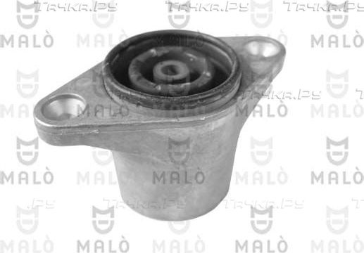 Опора амортизатора (стойки) Malò. Артикул 177281