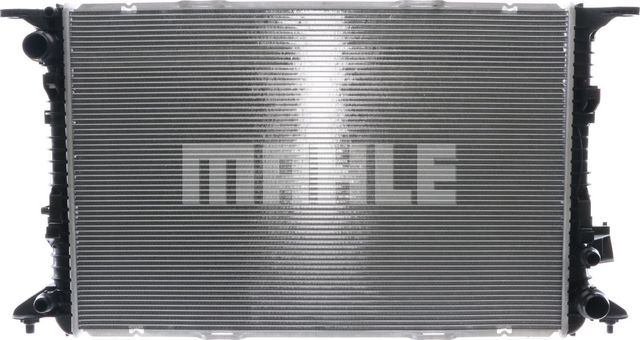 Радиатор охлаждения двигателя Mahle Behr для Audi A8 III (D4) 2010-2018. Артикул CR 1022 000S