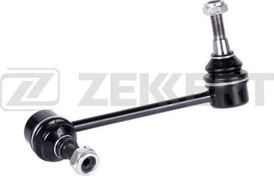 Стойка (тяга) стабилизатора Zekkert. Артикул SS-1410