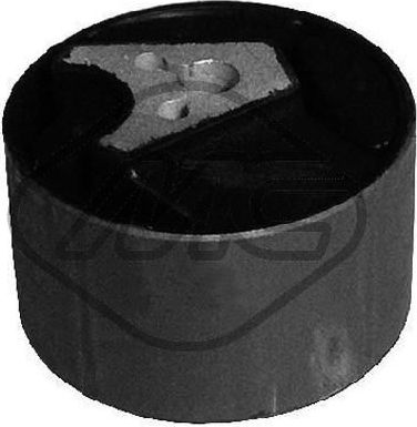 Подушка (опора) двигателя Metalcaucho. Артикул 05661