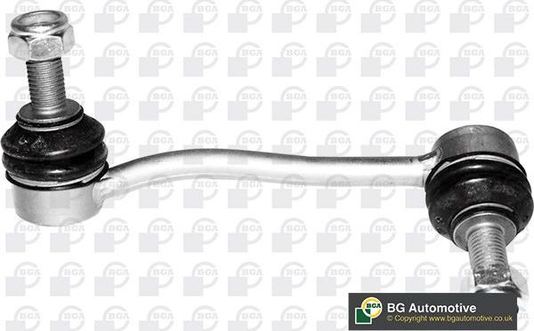 Стойка (тяга) стабилизатора BGA. Артикул LS5610