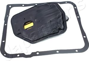 Фильтр АКПП Japanparts для Hummer H3 2005-2010. Артикул FT004