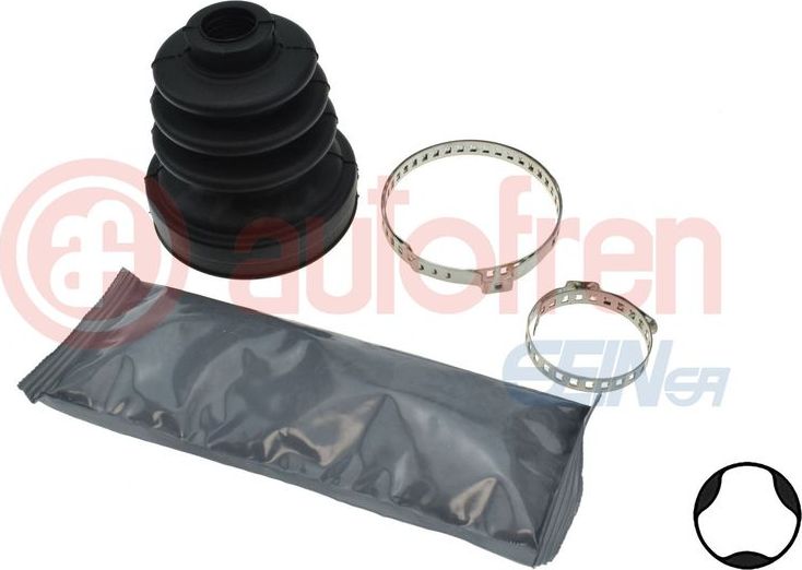 Пыльник ШРУСа внутренний Autofren Seinsa. Артикул D8413