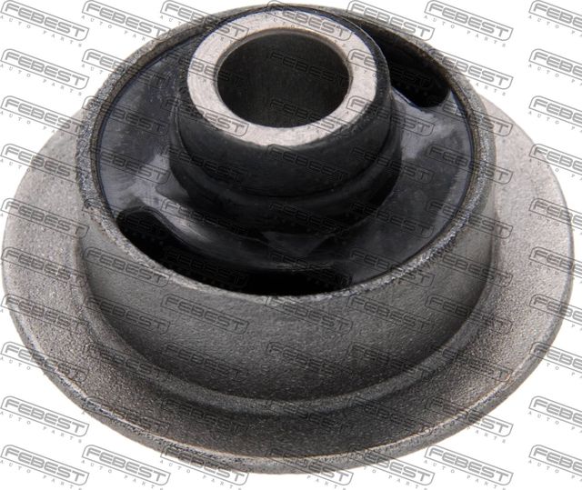 Подушка (опора) двигателя Febest для Toyota Fortuner I 2004-2015. Артикул TAB-339