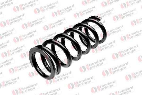 Пружина подвески Standard Springs. Артикул ST 120 022 R