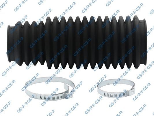 Пыльник рулевой рейки (комплект) GSP (Полихлоропрен (неопрен)) передний для BMW 5 III (E34) 1991-1996. Артикул 540191S