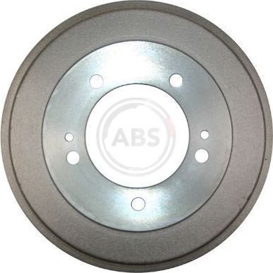 Тормозной барабан ABS. Артикул 2723-S