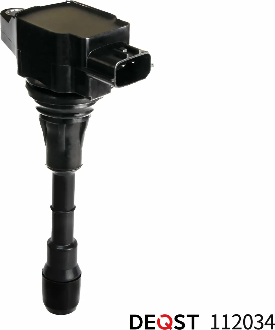 Катушка зажигания INFINITI FX Вездеход закрытый 10,08- 37 (Deqst) Deqst. Артикул 112034