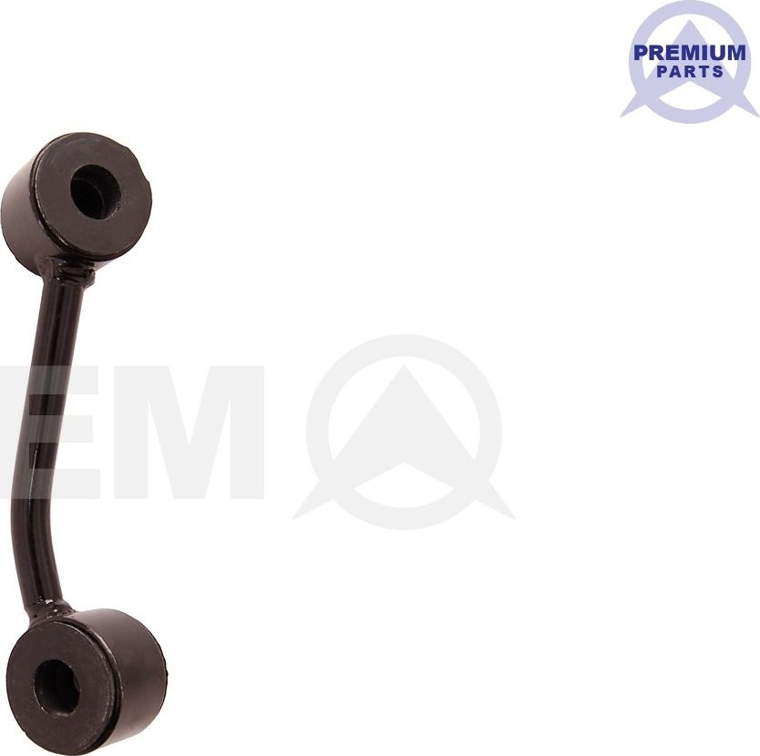 Стойка (тяга) стабилизатора Sidem передняя правая для Mercedes-Benz Sprinter 901, 902 1995-2006. Артикул 63567