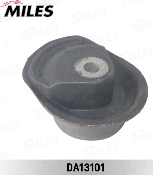 Сайлентблок задней балки Miles. Артикул DA13101