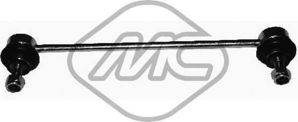Стойка (тяга) стабилизатора Metalcaucho. Артикул 05055