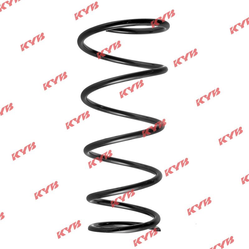 Пружина подвески KYB K-Flex передняя для Toyota Camry 20 (V20, XV20) 1996-2002. Артикул RK3832