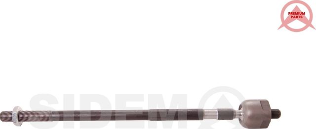 Рулевая тяга Sidem для Renault Kangoo I 2001-2009. Артикул 5817