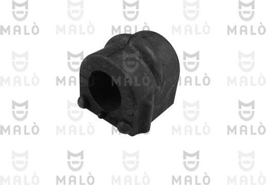 Втулка стабилизатора Malo. Артикул 15675