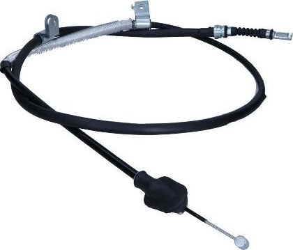 Трос ручника (тросик ручного тормоза) MaXgear. Артикул 32-0832