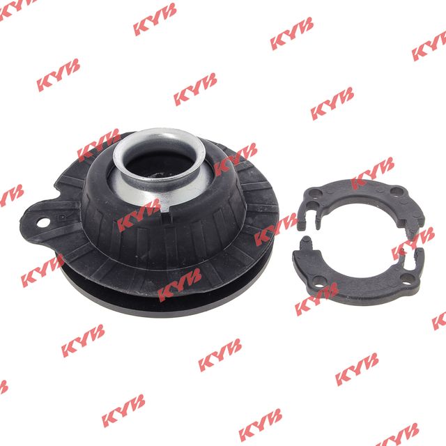 Опора амортизатора (стойки) KYB (Каяба) Suspension Mounting Kit передняя правая для Jeep Cherokee V (KL) 2013-2026. Артикул SM5814