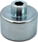 Муфта тормоза (колокольчик) для лебедок COMEUP DV 12/15, DV 12000/1500. Артикул 881434