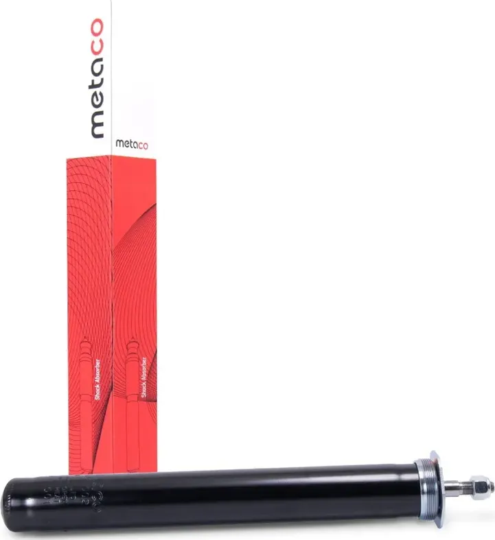 Амортизатор GM NEXIA/ESPERO/LANOS -99 перед.лев./прав.масл. (Metaco). Артикул 4800002