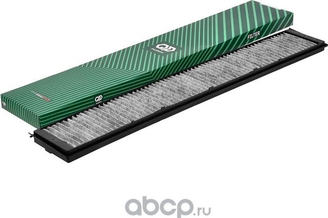 PILENGA Фильтр салонный  угольный  BMW 3 (E46)  X3 (E83) Pilenga. Артикул fa-p4096-c